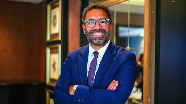 Nelson Jiménez: “Nominación de actriz dominicana en los Platino es un hito más”