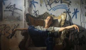 Cine Parqueo "Omar Narpier" se traslada a UASD de San Juan