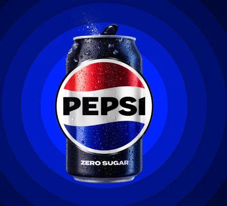 Pepsi presenta un nuevo logotipo