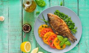 Cómo preparar pescado frito al estilo Boca Chica en casa