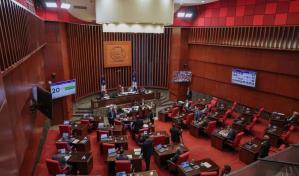 Senado aprueba proyecto de ley que incluye primeros auxilios en currículo educativo