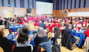 Lanzan en EE.UU. un programa para potenciar la hermandad entre mujeres dominicanas