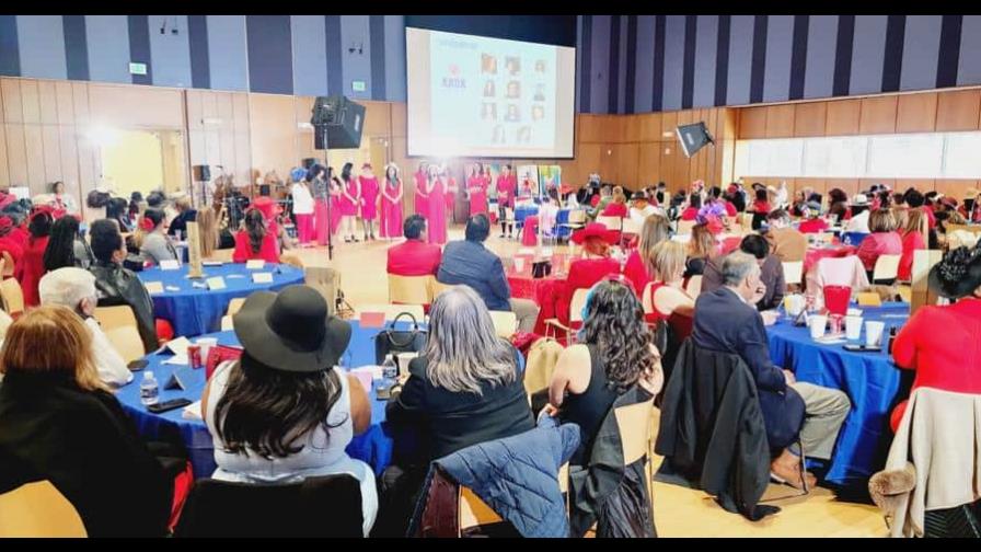 Lanzan en EE.UU. un programa para potenciar la hermandad entre mujeres dominicanas Lanzan en EE.UU. un programa para potenciar la hermandad entre mujeres dominicanas