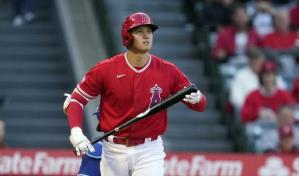 Shohei Ohtani sería el agente libre principal en 2023-24