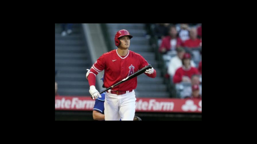 Shohei Ohtani sería el agente libre principal en 2023-24 Shohei Ohtani sería el agente libre principal en 2023-24