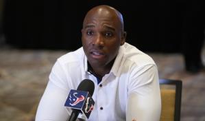 NFL crece en diversidad con directivos, no en head coaches