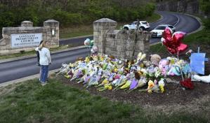 Ni&ntilde;os asesinados en tiroteo en Nashville eran activos, listos y osados