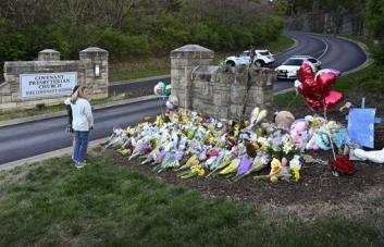 Niños asesinados en tiroteo en Nashville eran activos, listos y osados