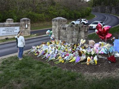 Nashville: Niños asesinados eran activos, listos, osados