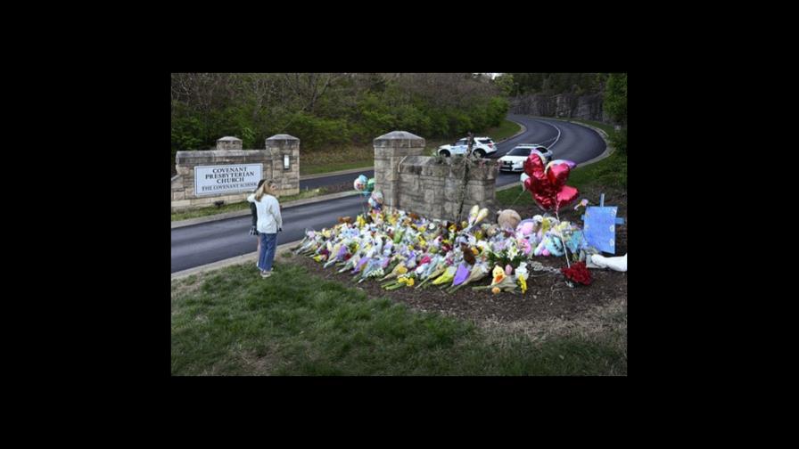 Niños asesinados en tiroteo en Nashville eran activos, listos y osados