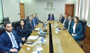 El peso se apreci&oacute; 2 % a finales del 2022, inform&oacute; el Banco Central