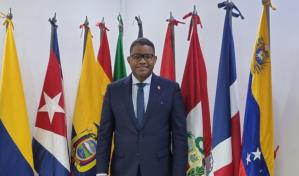 Abinader designa a Robert Polanco, director del Consejo Nacional de Gestión Presidencial