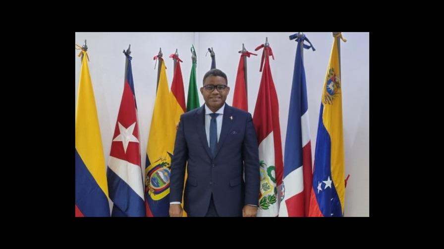 Abinader designa a Robert Polanco, director del Consejo Nacional de Gestión Presidencial Abinader designa a Robert Polanco, director del Consejo Nacional de Gestión Presidencial