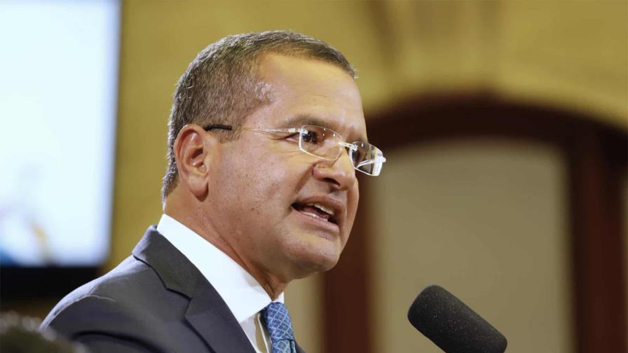 Gobernador de Puerto Rico declara emergencia por erosión de la zona costera Gobernador de Puerto Rico declara emergencia por erosión de la zona costera