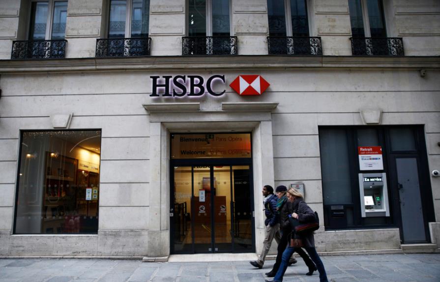 Cinco grandes bancos franceses investigados por fraude y blanqueo de dinero