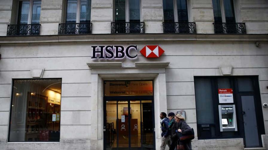 Cinco grandes bancos franceses investigados por fraude y blanqueo de dinero Cinco grandes bancos franceses investigados por fraude y blanqueo de dinero
