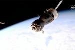 Nave espacial rusa Soyuz regresa a la Tierra sin tripulación
