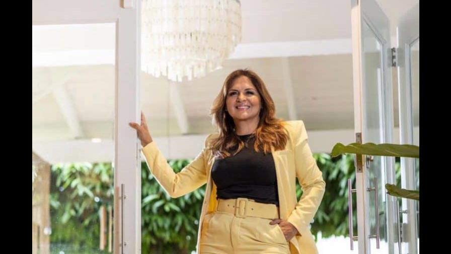 Esta sería la nueva pareja de Tania Báez