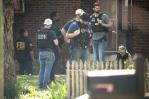 Atacante de tiroteo en escuela de Nashville tenía siete armas de fuego Atacante de tiroteo en escuela de Nashville tenía siete armas de fuego