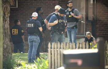 Atacante de tiroteo en escuela de Nashville tenía siete armas de fuego