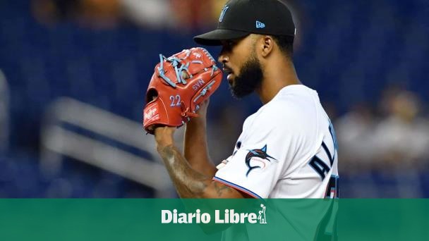 Grandes Ligas arranca con 10 dominicanos en rotación