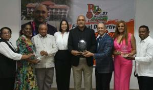 Hato Mayor se prepara para el voleibol playero en Semana Santa