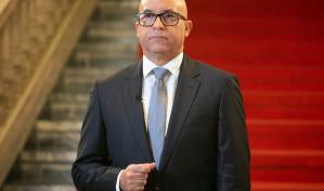 Homero Figueroa: “Contratación de lobista es un intento de desestabilizar el orden”