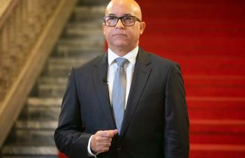 Gobierno reporta principales presas han reducido su caudal de agua en un 85 %