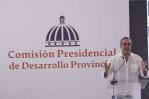 Abinader: “Estamos arañando los chelitos para invertirlos de la manera más correcta…” Abinader: “Estamos arañando los chelitos para invertirlos de la manera más correcta…”