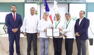 República Dominicana cuenta con primer laboratorio acreditado para ensayo de carne