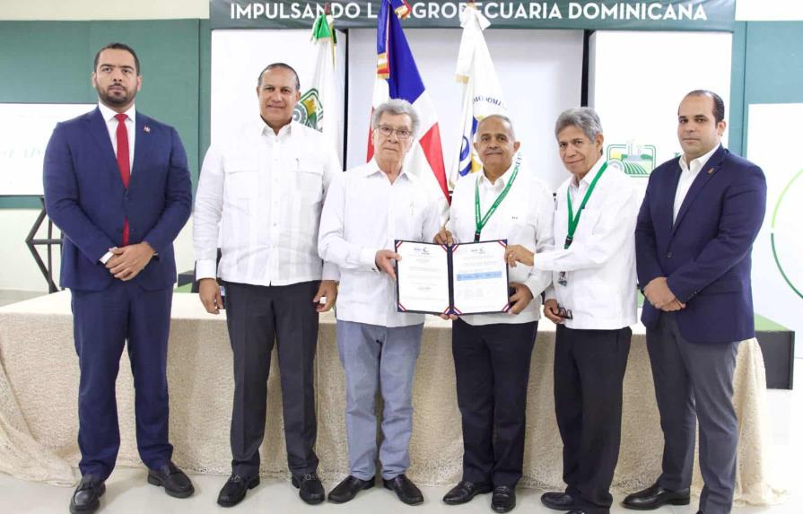 República Dominicana cuenta con primer laboratorio acreditado para ensayo de carne