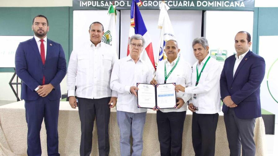 República Dominicana cuenta con primer laboratorio acreditado para ensayo de carne