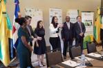 Empresas dominicanas y jamaicanas se preparan para hacer negocios Empresas dominicanas y jamaicanas se preparan para hacer negocios