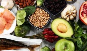 Los mejores alimentos para mejorar tu sistema inmunológico