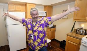 California quiere usar dinero del Medicaid para las viviendas