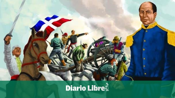 Batalla del 30 de marzo, triunfo consolidó la Independencia