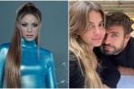 La indirecta con la que aseguran Shakira vuelve a atacar a Clara Chía, la novia de Gerard Piqué