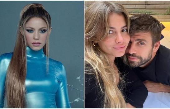 La indirecta con la que aseguran Shakira vuelve a atacar a Clara Chía, la novia de Gerard Piqué