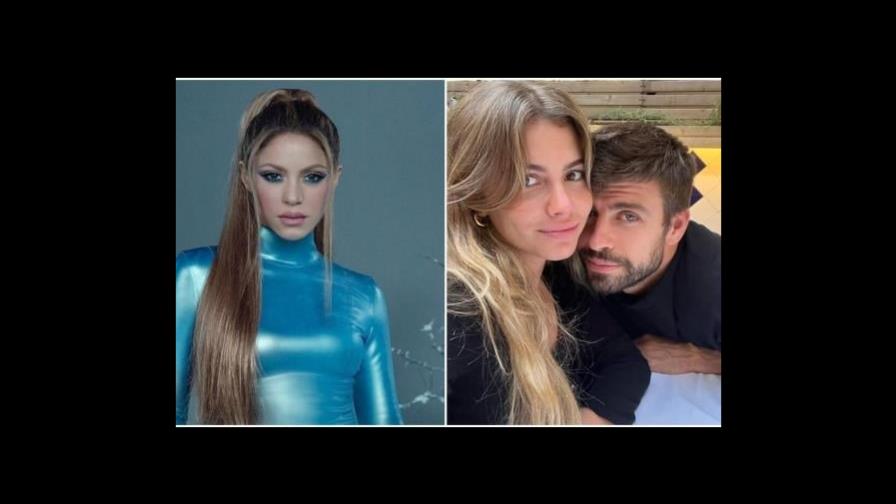 La indirecta con la que aseguran Shakira vuelve a atacar a Clara Chía, la novia de Gerard Piqué