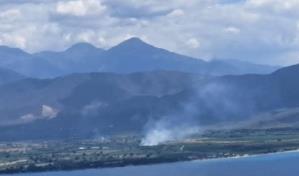 Investigación indica incendios forestales han impactado calidad de aire en el Gran Santo Domingo