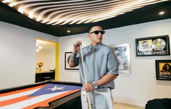 Daddy Yankee ofrecerá sus últimos conciertos en Puerto Rico