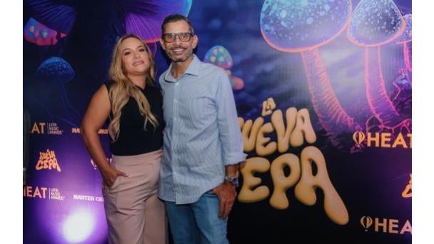 Master Chris y Premios Heat buscan apoyar nuevos artistas dominicanos