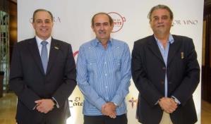 Cámara de Comercio de España celebra su "Noche de vinos y gastronomía española"