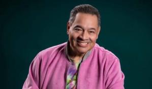 Volver a casa, el nuevo tema de Tito Nieves