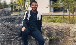 Consternación arropa familiares de estudiante que murió en la UASD