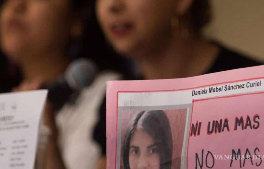 Desapariciones de mexicanas aumentan casi 3 veces en 6 años