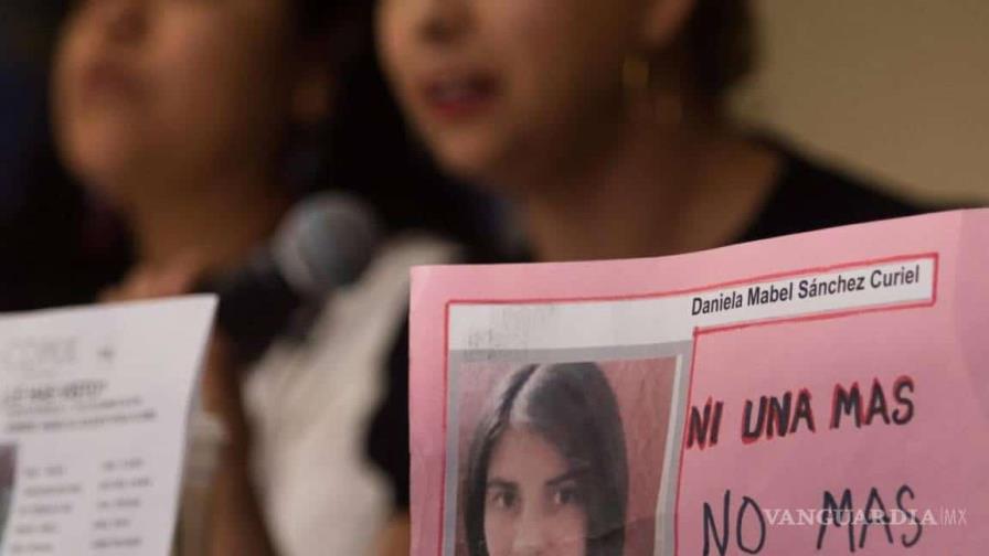 Desapariciones de mexicanas aumentan casi 3 veces en 6 años