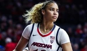 El amor por el baloncesto le cost&oacute; a la dominicana Esmery Mart&iacute;nez