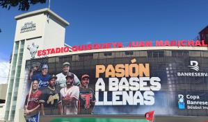 LIDOM anuncia temporada de 50 partidos y no habrá play-in