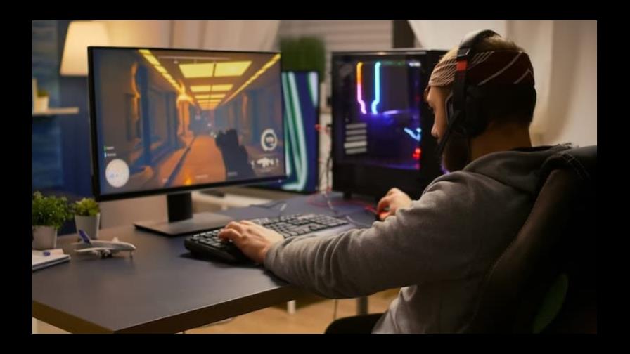 Videojuegos: qué equipos necesitas para jugar como profesional y no gastar demasiado dinero Videojuegos: qué equipos necesitas para jugar como profesional y no gastar demasiado dinero